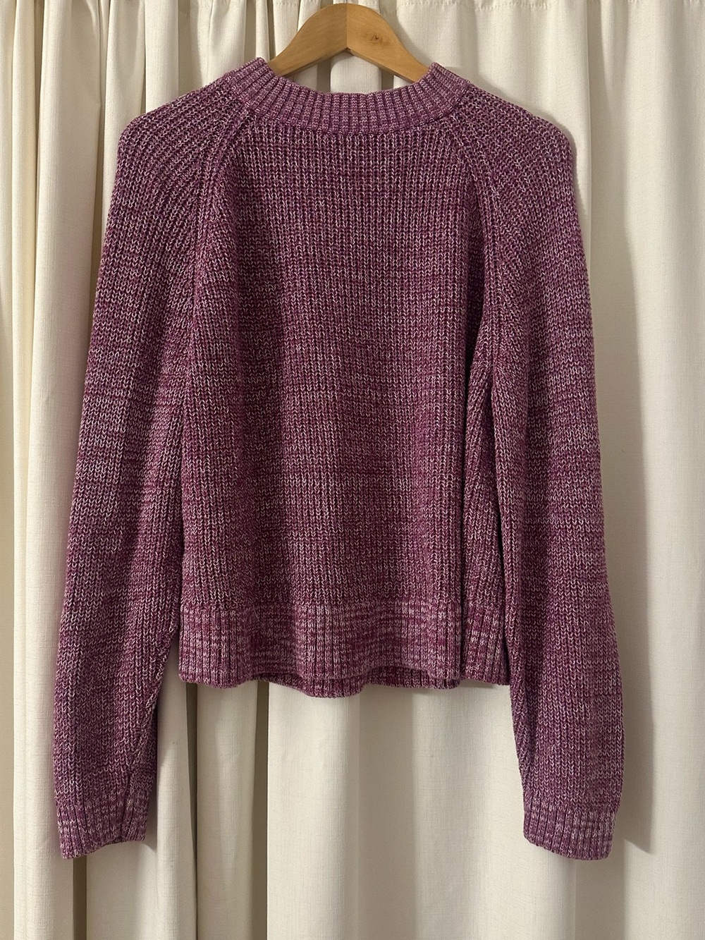 Old navy sweater